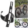 Cycling Water Bottle Rack Bike Water Bottle Holder Lightweight Carbon  Water Cup Storage Rack for Mountain Road Cycling