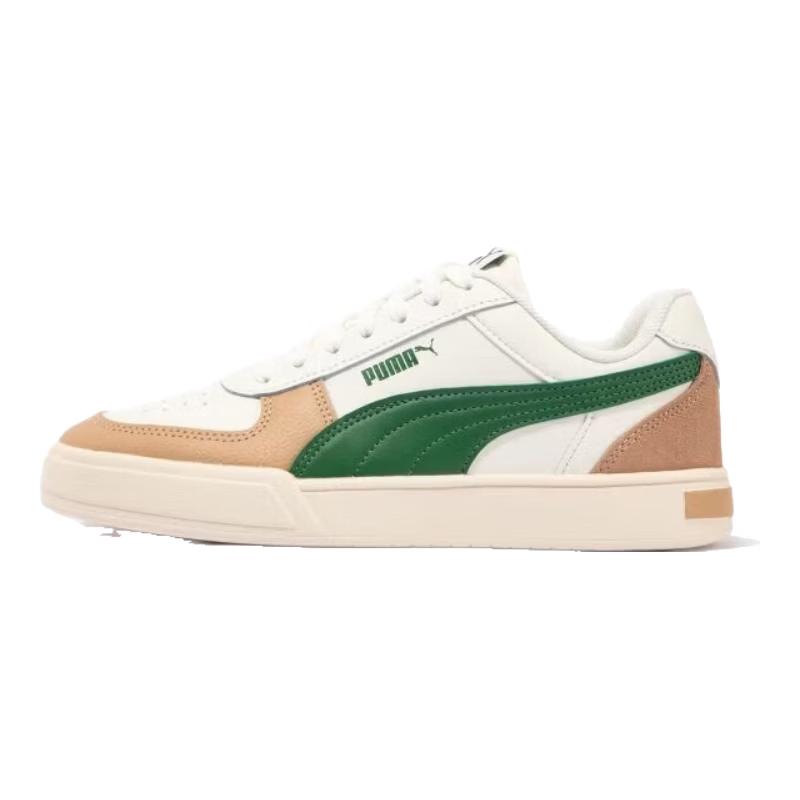 

PUMA CAVEN Унісекс Класичні Ретро Повсякденні Скейт-Кросівки 35.5