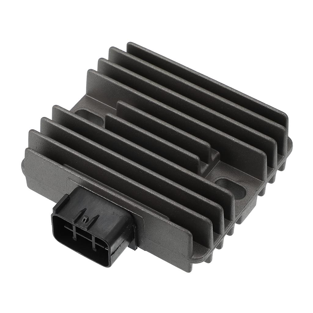 uxcell 21066-0705 Náhradní usměrňovač regulátoru napětí pro 68V-81960-10-00 Kompatibilní s Arctic CAT 700 EFI 2006-2009