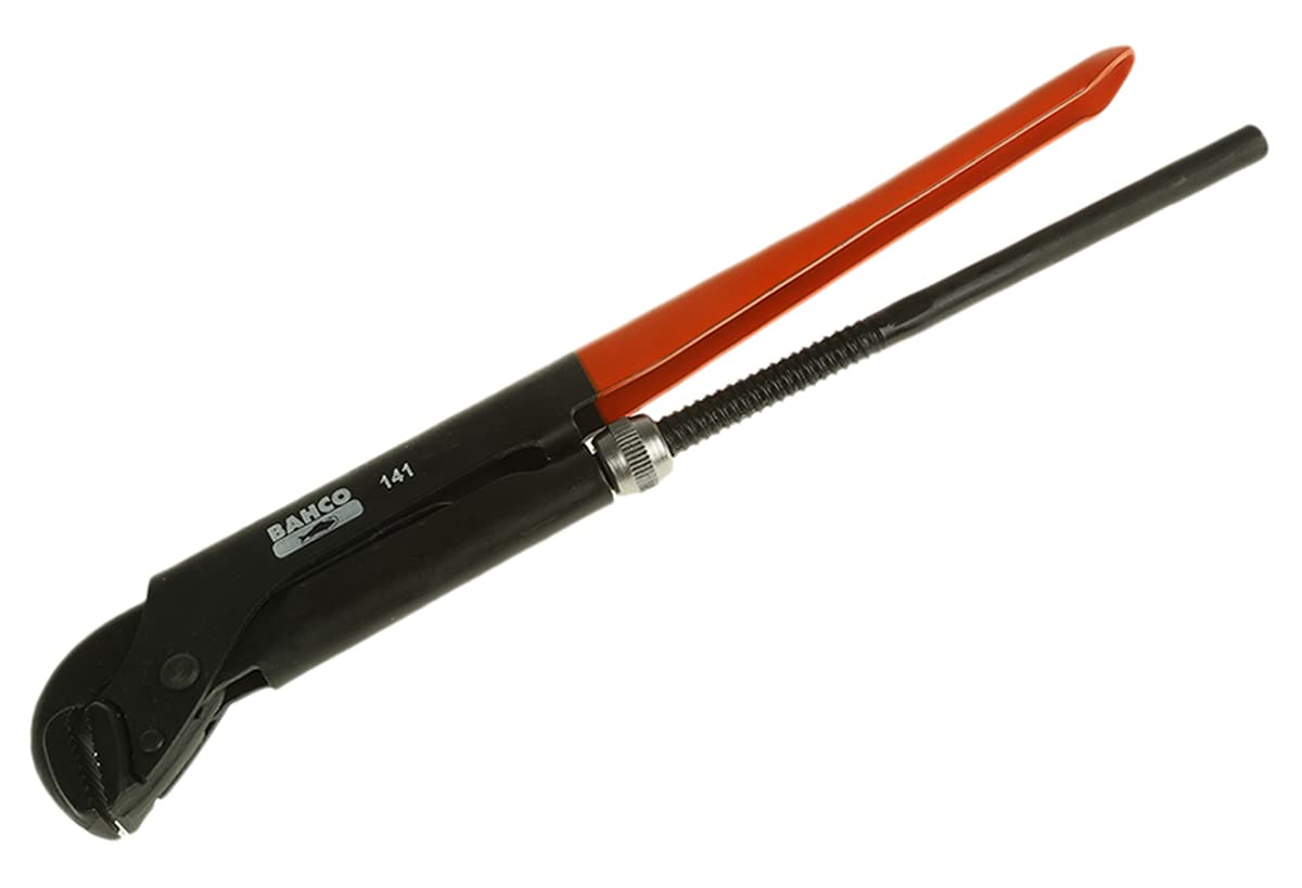 

BAHCO Трубный ключ 141