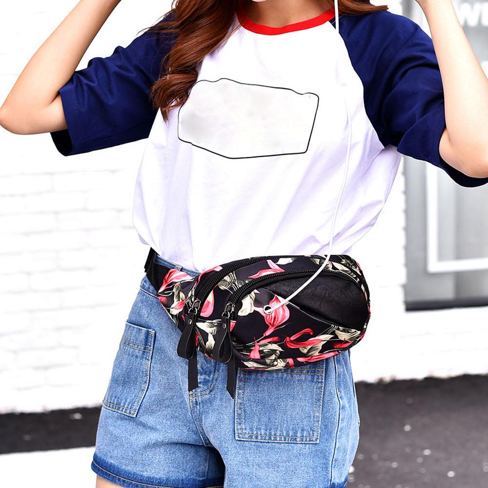 decorative fanny packs