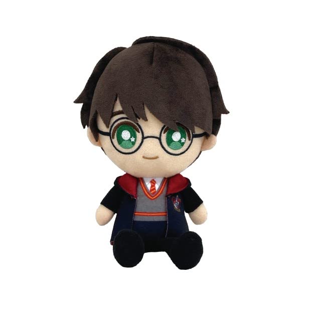 Harry Potter Chibi Plush Toy Harry Potter 2975