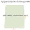 Eagle Sandpaper 120#-2000# Wet/Dry Polishing & Grinding Silicon Carbide Sheets.