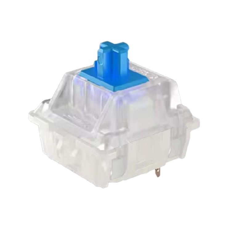 10PCS MX2A RGB Brown red Blue Black Silver Switches for Mechanical Keyboard Switches Improve Typing Skills