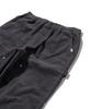 DISCUS ATHLETIC Corduroy Carpenter Pants Charcoal