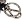PRADA  2TT170_2DMK_F0002 Bag charm black Nylon Women