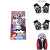 Cosplay Undertale Sans Costume Full Set Fashion Game Cartoon Virtual Characters