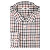 DakS Men S houSe Check Regular Fit Long Sleeve Shirt dmS1Shcl141i1