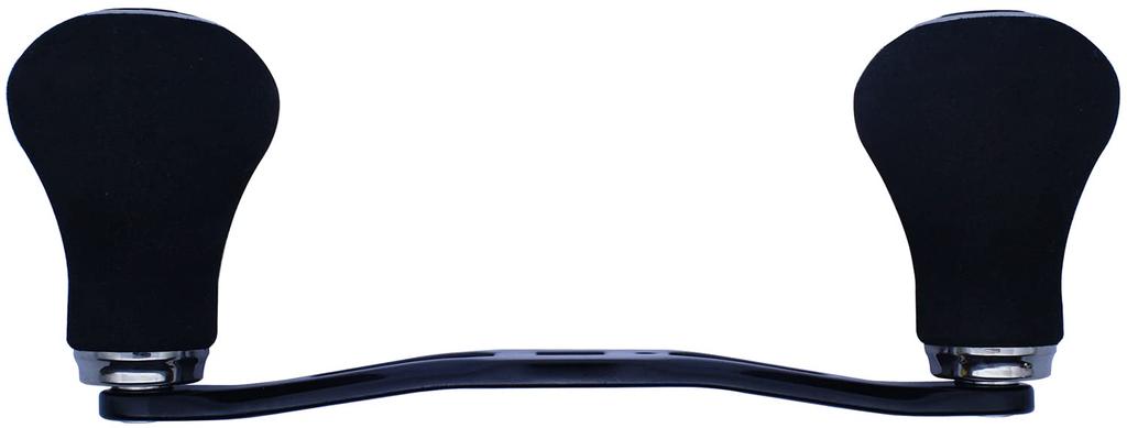 Genuine Part 21 Scorpion MD 301XGLH Handle Assembly Part 13JE0 No.