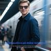 Neue Unisex KI-Smart-Brille 4K HD 800MP Kamera Video Outdoor Sportsonnenbrille KI Chat GPT Übersetzung Aufnahme Bluetooth Anruf Brille Wasserdicht