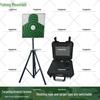Yulongshan Laser Target Shooting Simulation System