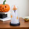 Halloween Decorations  - Cute With Lights For Home Kitchen Fireplace Tabletop Party Decorations And Holiday Decorations