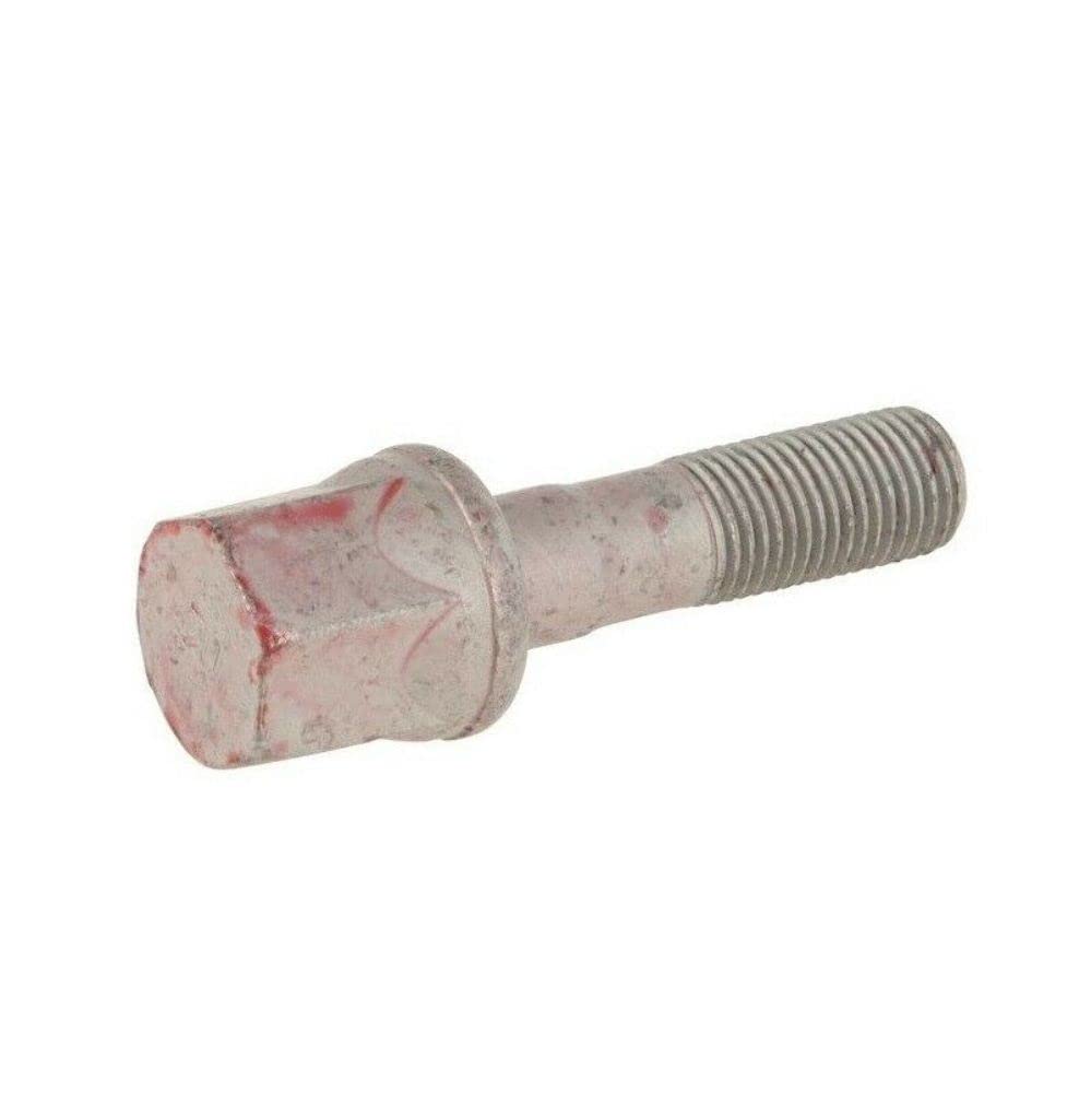 Mitsubishi 1100A141 Genuine OEM Factory Original Crankshaft Pulley Bolt