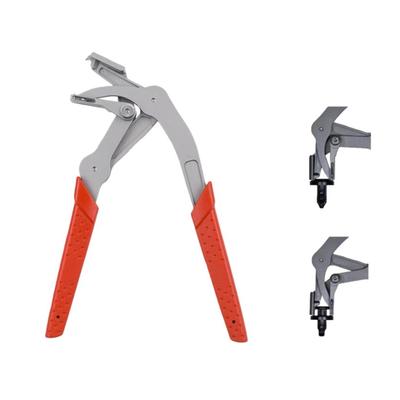 Outils manuels – Pinces et coupe-fils