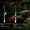 Aquarium Electric Cleaning Vacuum Water Filter Siphon Vacuum Cleaner Fish Tank Water Changer Gravel Cleaner Pump