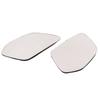 ABLZ-Convex Mirror Increase Rearview Mirrors Side Mirror View Vision Lens Replacement Accessories For T-MAX TMAX 560 TMAX