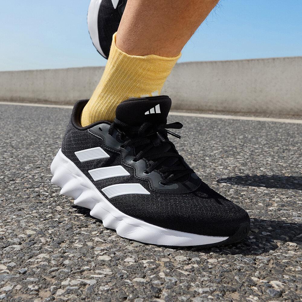 adidas Switch Move Black Cloud White Grey 42