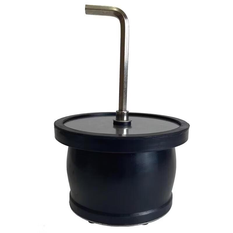 Jundingying Adjustable Drain Pipe Stopper