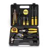 Auto Repair Tool Set: Wrench, Hammer, Screwdriver, Test Pen