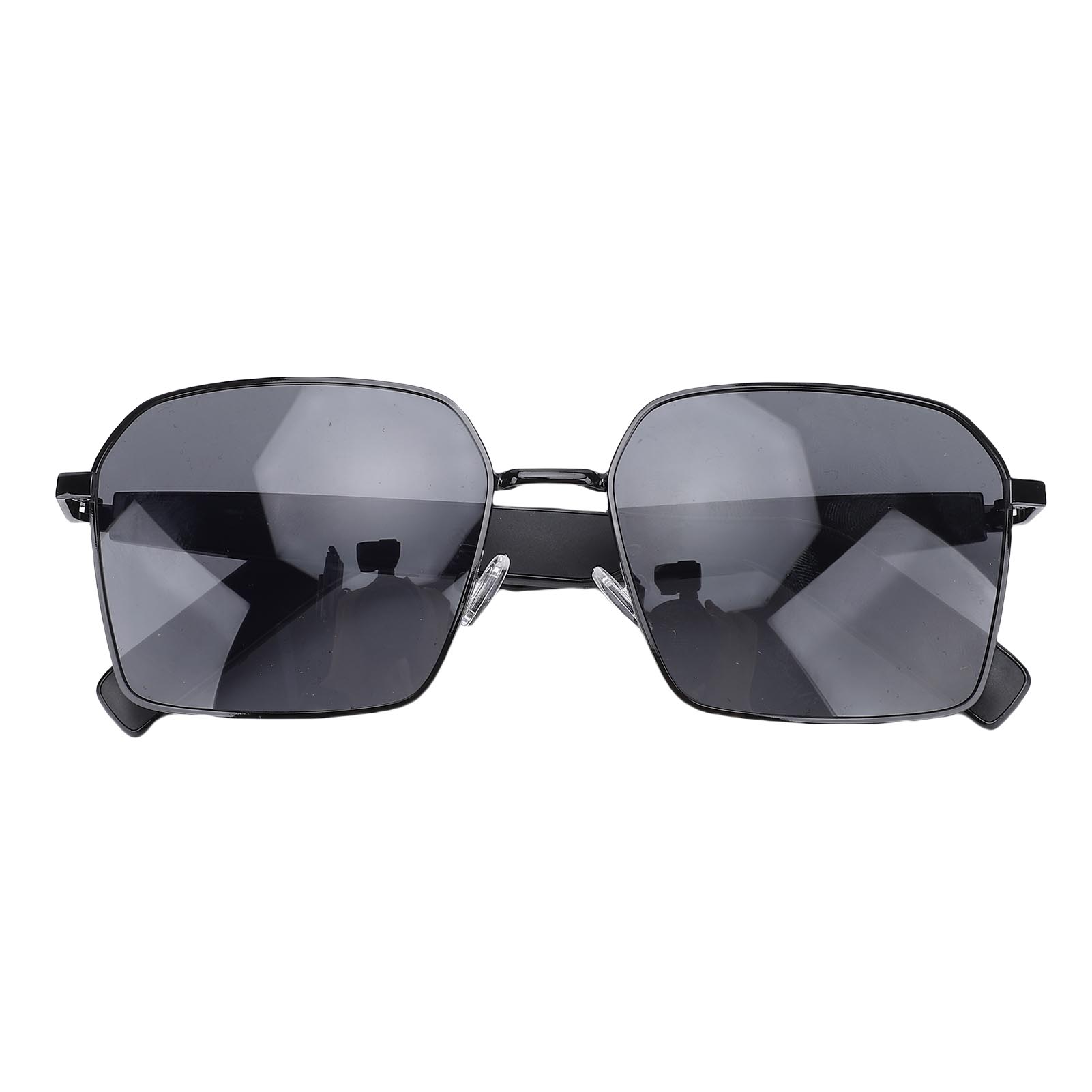 

Окуляри для перекладу зі штучним інтелектом Bluetooth 5.4 100 мов Перекладач реального часу Смарт-перекладач Поляризовані сонцезахисні окуляри з мікрофоном та динаміком