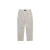 THE NORTH FACE Casual Pants Men's Beige Moderate Tapered Pants NP6NP01C
