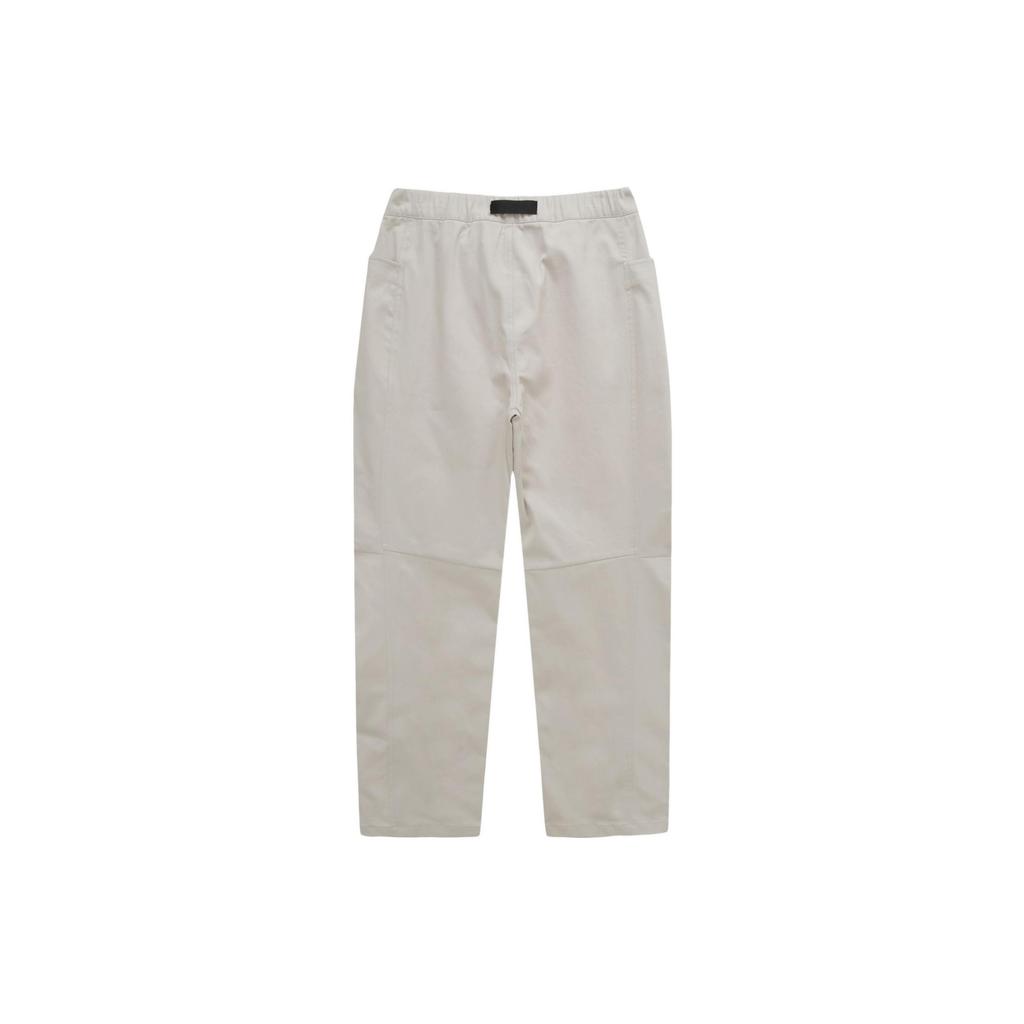 THE NORTH FACE Casual Pants Men's Beige Moderate Tapered Pants NP6NP01C