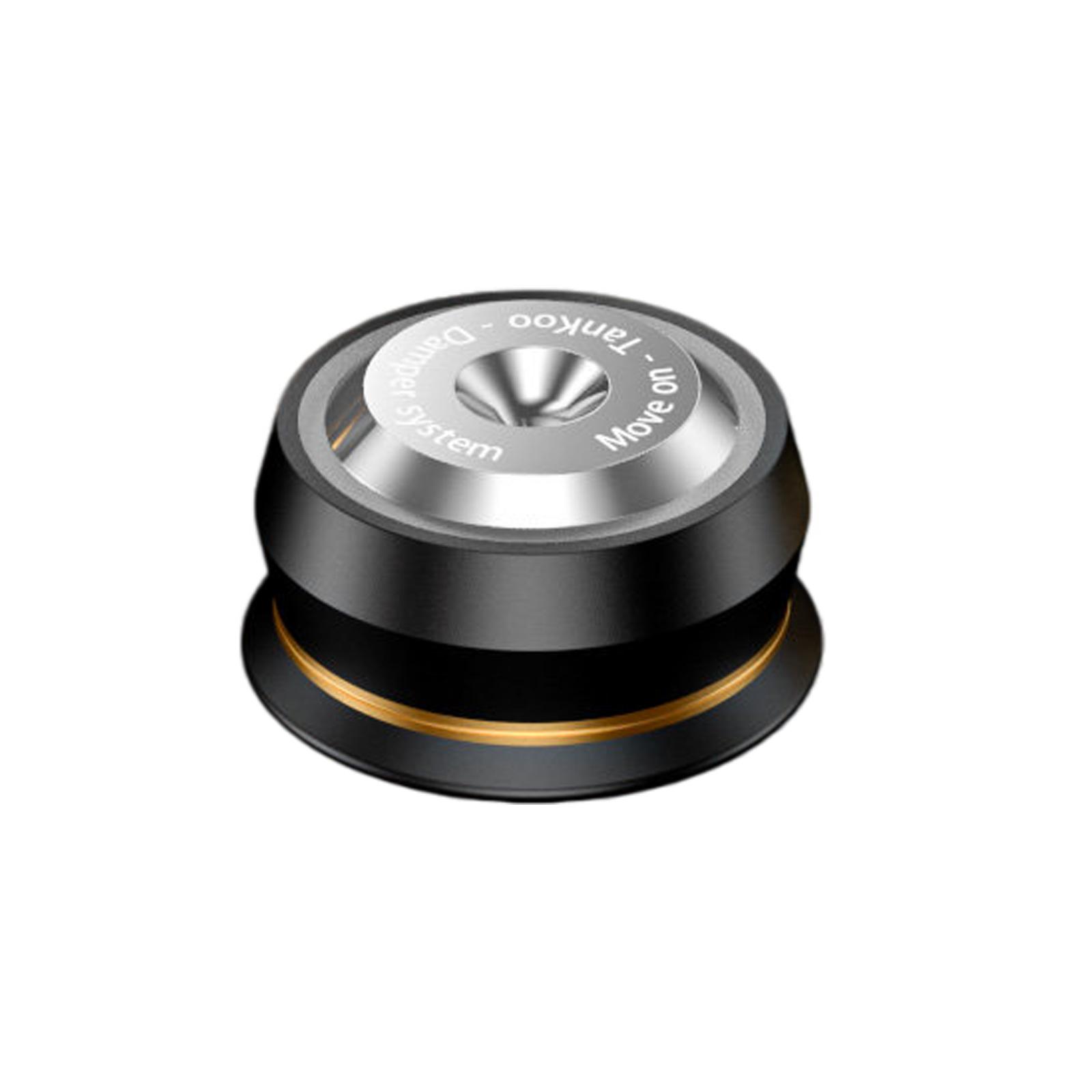 

Audio Equipment Isolation Feet Speaker Shockproof Foot Speaker Bass Cannon Shockproof Foot Mat Suitable for AMP Decoding CD