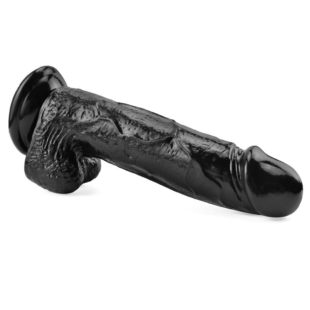 MoDi Dildo for Women Vagina  Anal Butt Plug Sex Toys