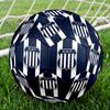 Atletico Talleres Design Size 5 Soccer Balls, High-Quality, Anti-Slip, Protective Football, a Unique Gift Suitable for Birthdays, Christmas