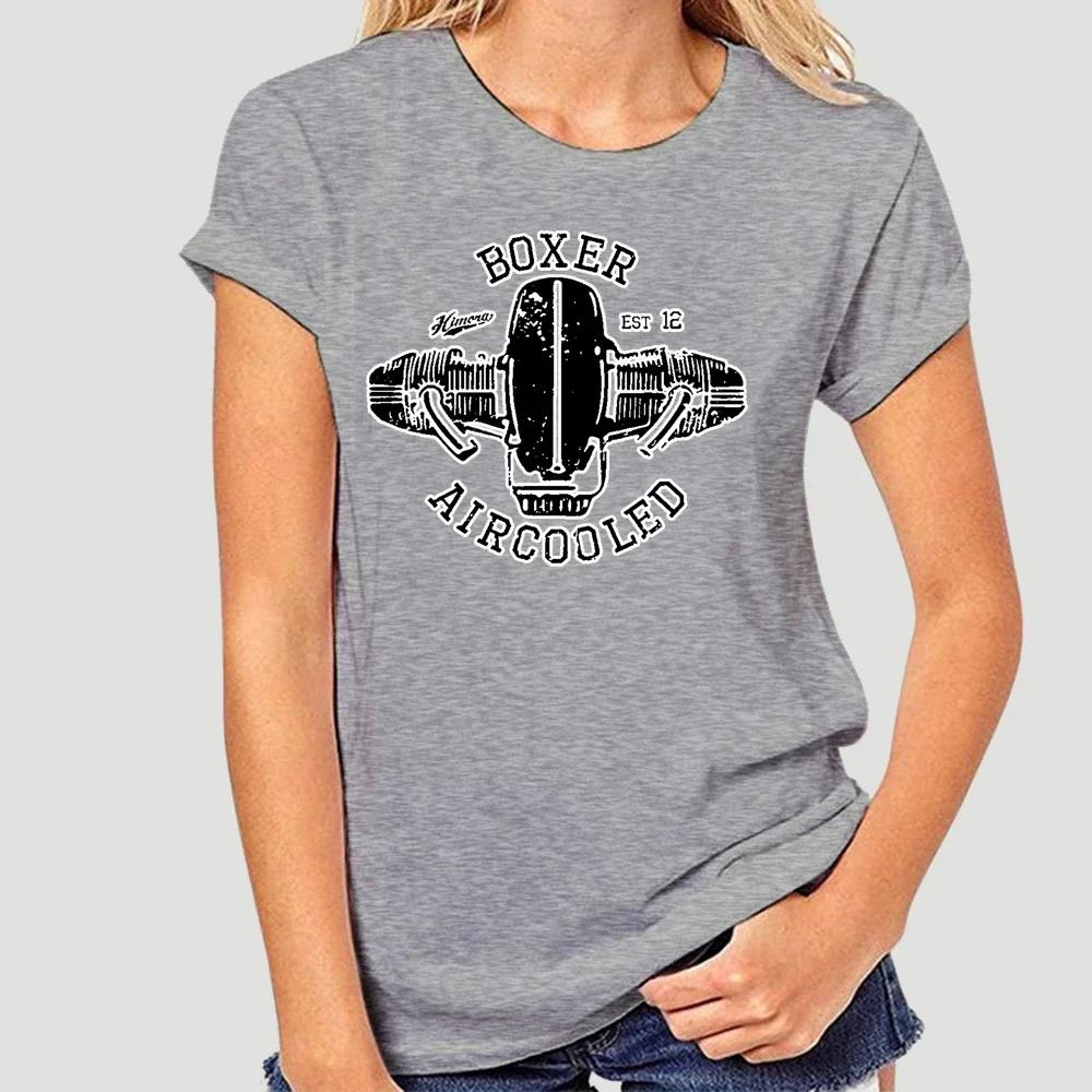 2019 Hot Sale cotton Germany motorcycle engine BOXER AIRCOOLED T-Shirt R100 R80 R65 R nineT nine T Scrambler Tee shirt 8920X