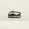 Li Ning Warme Locker Geschnittene Stehkragen Buchstaben Daunenjacke Herren Oberbekleidung AYMV257-1