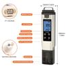 High Temperature With Readout For Home And Commercial Use