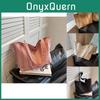 Versatile Stripe Pattern Canvas Tote Bag For Women Perfect For School And Commuting