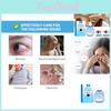 Ximonth 15ml Eye Relief Liquid Refreshing Moisturizing Eye Drops For Daily Fatigue And Irritation