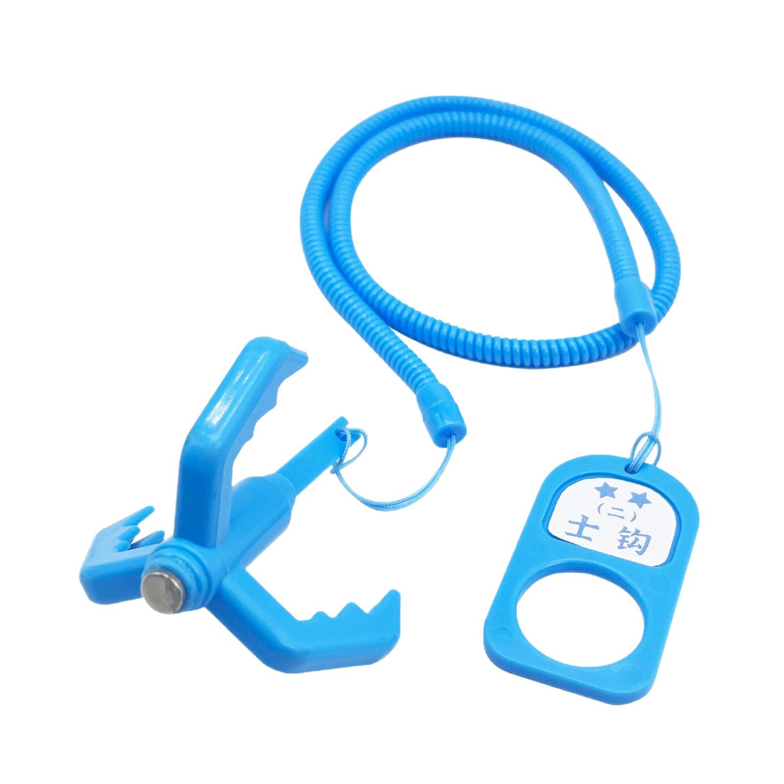 

Egg God Hook - Luminous Toy for Elementary Students Red God Hook [Yellow]