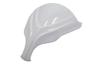 Bike Parts Center PCX125 Custom Front Mask White Exterior Cowl Painted Honda PCX125 JF28 311874