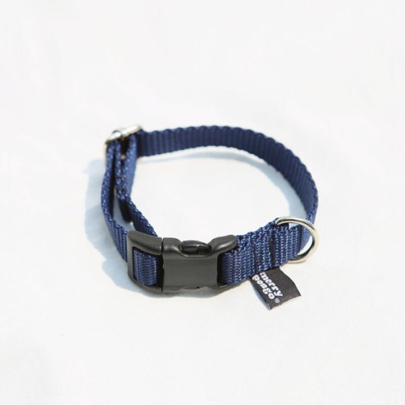 Navy Basic Leash