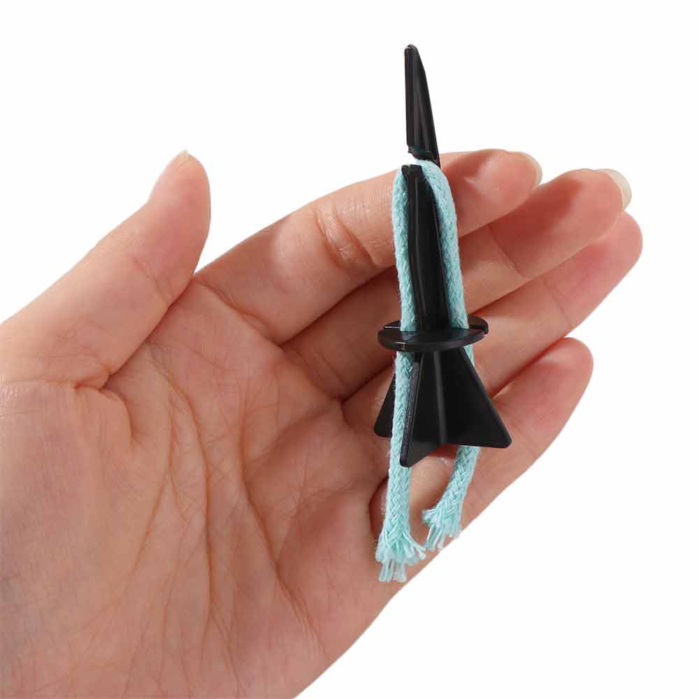 Adjustable Self-Watering Spikes Water-Absorbing Plastic Automatic Watering Stakes Planting Tool Slow-Release Watering Devices
