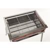 Coleman Coleman 170-9367 [Grill Cool Spider Edelstahlgrill rot Cool Spider Grill rot]