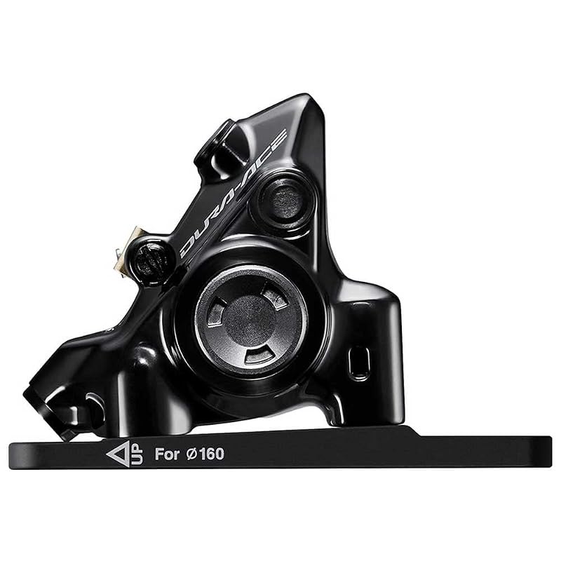 SHIMANO BR-R9270-F L03A Rpad w/Fin Flat M HYD