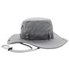 Outdoor Men's Solid Big Eaf Sun Hat Bucket Hat -UV Protection Women Bucket Hat Summer Hiking For Fishing Camper Camp Cap