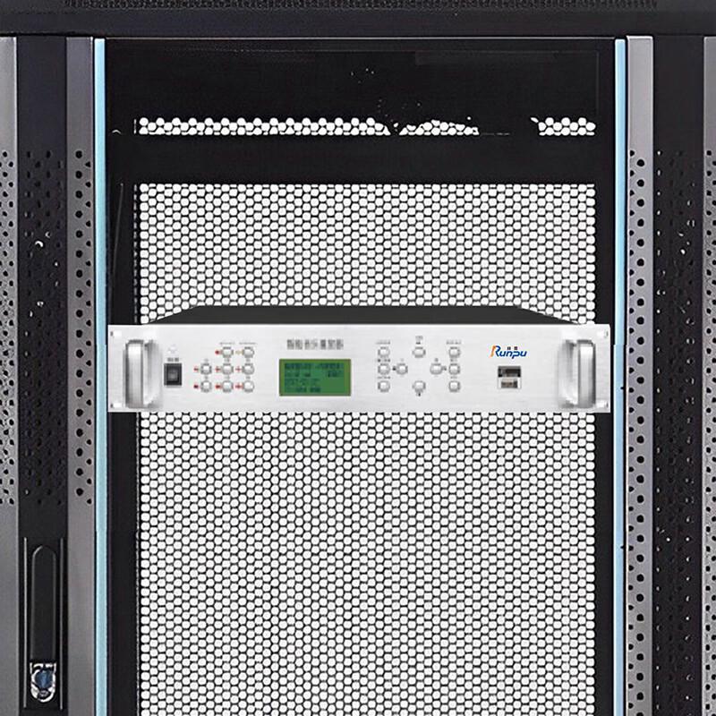 Runpu Conference Audio System Smart Player (CN version)