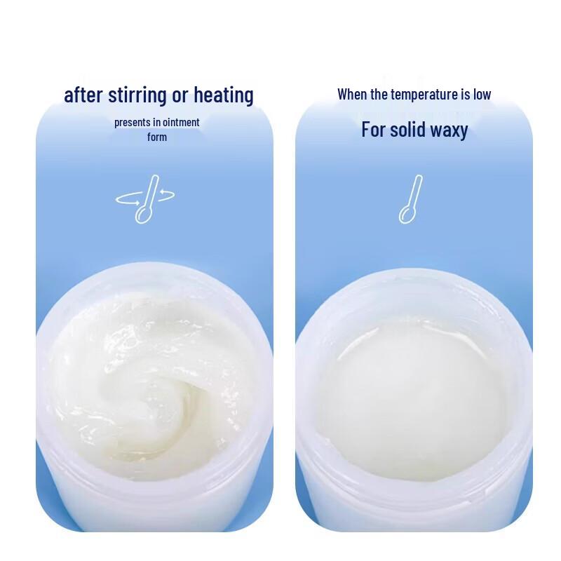 LYISOSAN White Vaseline 50ml