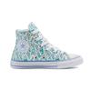 Converse Chuck Taylor All Star Canvas High Top Kids Sneakers Kids Sneakers White 670214c