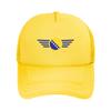 Bosnia and Herzegovina Flag Casquette  Unisexs Womens Outdoor Hats  Adjustable Snapback Hat New Baseball Caps