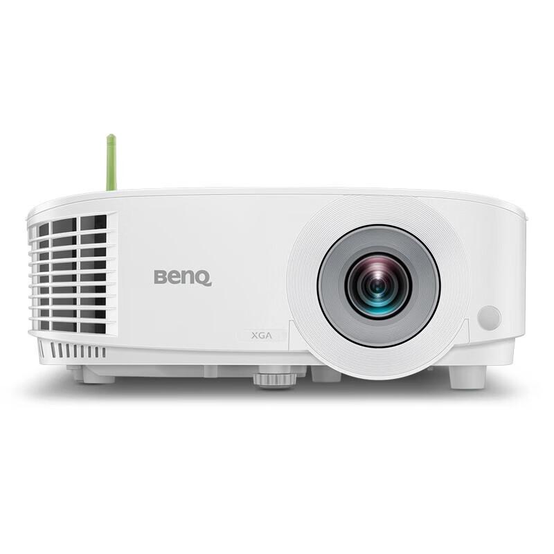

BenQ E-Series Smart Office Projectors (CN version) Standard