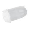 Salad Meal Shaker Cup with Fork   Salad Cup Health Salad Container Portable Vegetable Breakfast Container Set