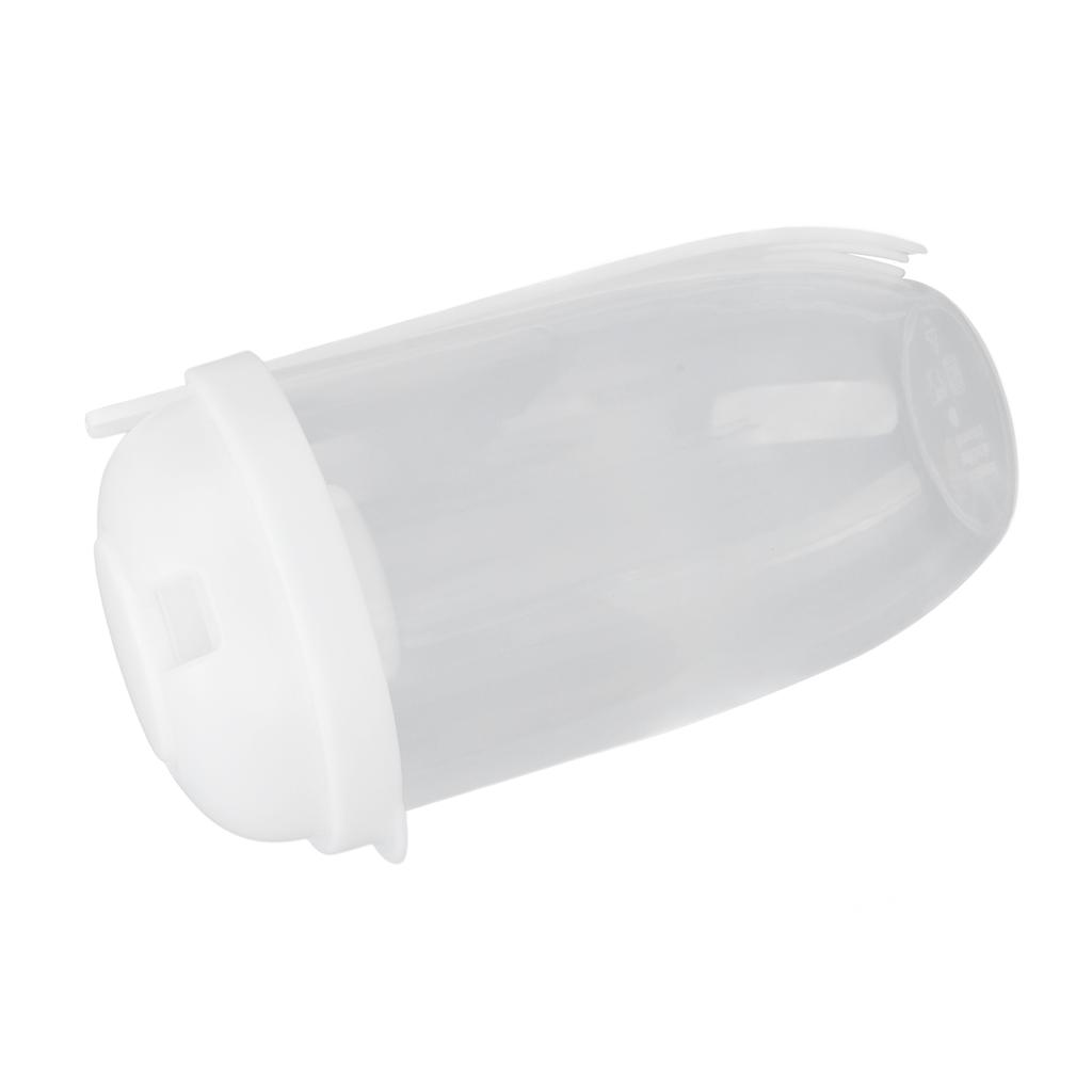 Salad Meal Shaker Cup with Fork Salad Cup Health Salad Container Portable Vegetable Breakfast Container Set