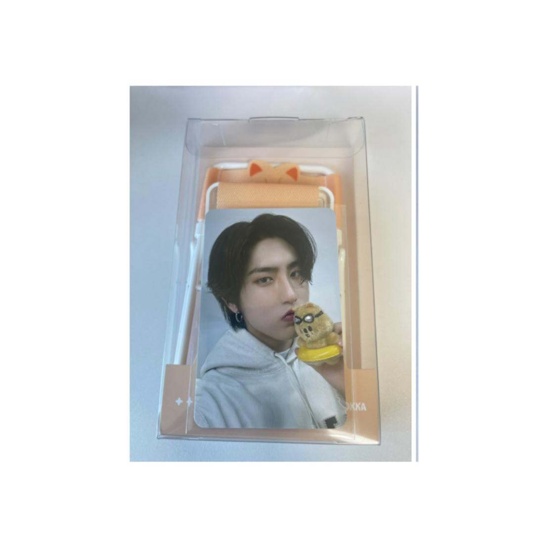 

Stray Kids Кресло для куклы SKZOO 10 см Официальный товар Han