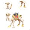 Camel Figurine Jewelry Box ,Trinket Box,Treasure Case, Organizer for Home Decor